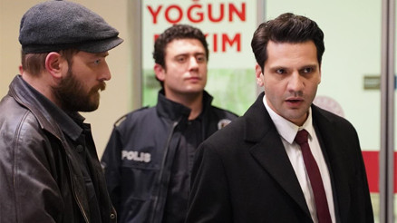 Yargı’da nefesler tutuldu