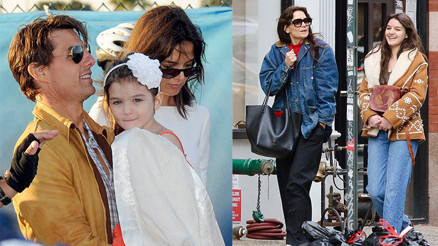 Hollywood’un en ünlü ve yalnız bebeği artık 18 yaşında… Yıllardır görmediği babası ona soyadından başka hiçbir şey vermedi Hollywood’un en ünlü ve yalnız bebeği artık 18 yaşında… Yıllardır görmediği babası ona soyadından başka hiçbir şey vermedi