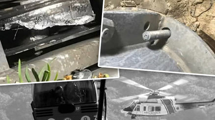 Antalyadaki teleferik faciası böyle gelmiş Bilirkişi raporu ortaya çıktı Antalyadaki teleferik faciası böyle gelmiş Bilirkişi raporu ortaya çıktı