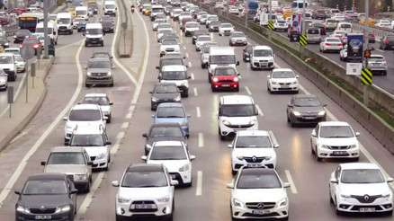 22 milyon sürücünün suçu ne