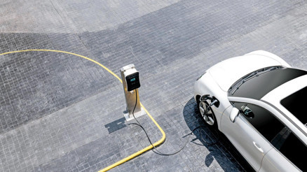 Elektrikli araçta hedef 120 bin... Türkiye elektrikli otomobil pazarının 2024’te iki kata yakın büyümesi bekleniyor