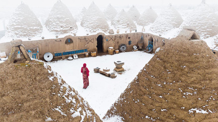 Türkiye’nin Kültür Yolu güzellikleri Türkiye’nin Kültür Yolu güzellikleri