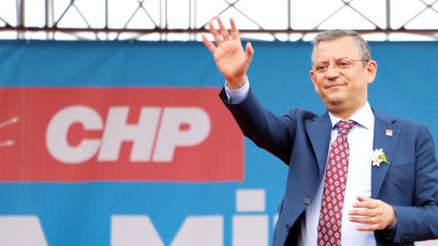 Özel başkanları topluyor