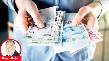 İşte BES birikiminden kısmi çekişin şartları