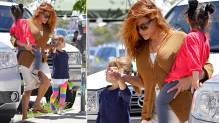 Aşkı uğruna mesleğini bırakmıştı... Ünlü yıldızın eşinden tek isteği var: Eski sevgilinle görüşmeyeceksin