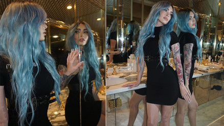 Sevgilisiyle birbirlerinin kanını içmişlerdi… Nişanı attı, her şeyi unuttu: Enerjinizi erkeklere harcamayın