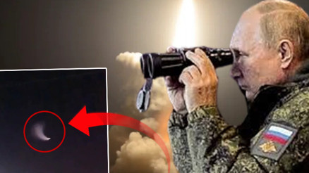 Putinin süper silahı göründü... Dünya bu kareleri konuşuyor: NATO şaşkına döndü Putinin süper silahı göründü... Dünya bu kareleri konuşuyor: NATO şaşkına döndü
