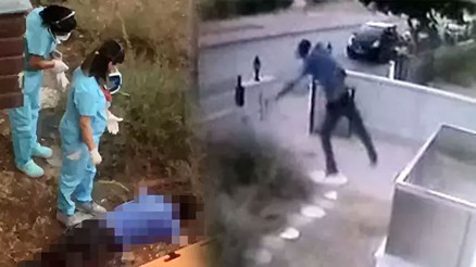 24 yıl sonra kavuştuğu babasının ölümünde ihmal iddiasıyla davacı oldu