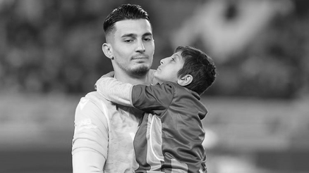 Trabzonsporlu 14 yaşındaki Hicran Yıldız, lösemiye yenildi