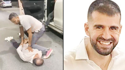 ‘Büyük abi’nin hesap zamanı ‘Büyük abi’nin hesap zamanı