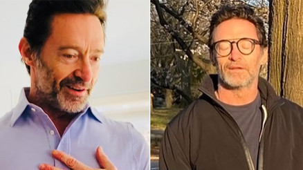 27 yıllık karısından boşandı, verdiği tuhaf pozlar hayranlarını korkuttu: Merak etmeyin ben aşksız da iyiyim