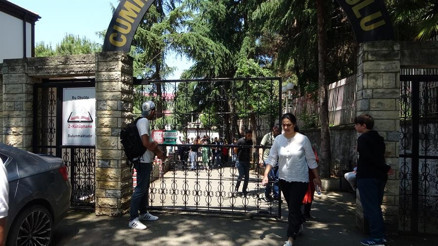YKS görevli ücretleri ne kadar YKSde salon başkanı ve gözetmenler ne kadar ödeme alacak