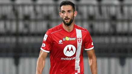 Trabzonsporun yeni maestrosu Gagliardini mi olacak Trabzonsporun yeni maestrosu Gagliardini mi olacak