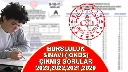 İOKBS BURSLULUK SINAVI 2023-2022-2021 YILLARI ÇIKMIŞ SORULAR (PDF GÖRÜNTÜLE) || MEB 5,6,7,8,9,10. ve 11.sınıf Bursluluk Sınavı A-B soru kitapçıkları ve cevap anahtarı kağıdı-ODSGM EKRANI İOKBS BURSLULUK SINAVI 2023-2022-2021 YILLARI ÇIKMIŞ SORULAR (PDF GÖRÜNTÜLE) || MEB 5,6,7,8,9,10. ve 11.sınıf Bursluluk Sınavı A-B soru kitapçıkları ve cevap anahtarı kağıdı-ODSGM EKRANI