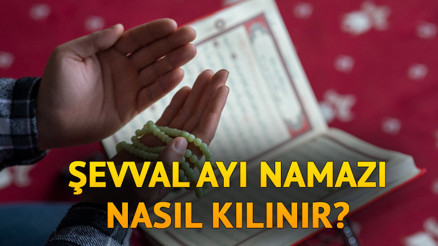 ŞEVVAL AYI NAMAZI KILINIŞI || Şevval ayı namazı nasıl kılınır, kaç rekattır, hangi dualar okunur Şevval ayı namazına nasıl niyet edilir ŞEVVAL AYI NAMAZI KILINIŞI || Şevval ayı namazı nasıl kılınır, kaç rekattır, hangi dualar okunur Şevval ayı namazına nasıl niyet edilir