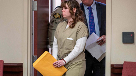 Ünlü oyuncu film setinde ‘yanlışlıkla’ katil olmuştu… Hapse o değil, sette çalışan görevli girecek Ünlü oyuncu film setinde ‘yanlışlıkla’ katil olmuştu… Hapse o değil, sette çalışan görevli girecek