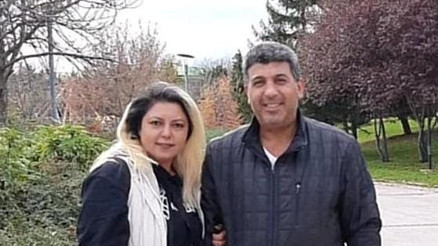 Ankarada eski eşini bıçaklayarak öldürdü İlk ifadesi ortaya çıktı
