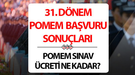 POMEM BAŞVURU SONUCU 2024 E-DEVLET SORGULAMA EKRANI | 31. Dönem POMEM ön başvuru sonuçları AÇIKLANDI POMEM başvuru sonuçları nasıl öğrenilir, sınav ücreti ne kadar POMEM BAŞVURU SONUCU 2024 E-DEVLET SORGULAMA EKRANI | 31. Dönem POMEM ön başvuru sonuçları AÇIKLANDI POMEM başvuru sonuçları nasıl öğrenilir, sınav ücreti ne kadar