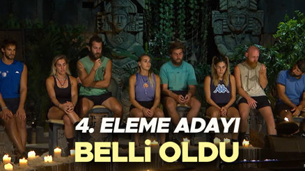 SURVİVOR ELEME ADAYI KİM OLDU 16 NİSAN SALI 2024 | Karar kaptana kaldı... Dün akşam Survivor All Star eleme potasına kim gitti, 4. dokunulmazlığı hangi takım kazandı İşte düello eşleşmeleri