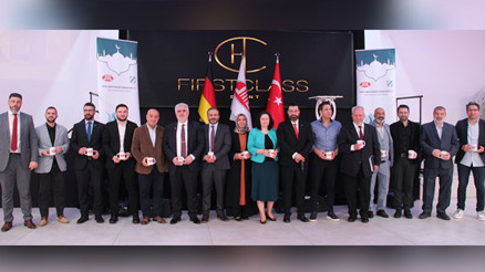 DİTİB Eyalet Birliği’nden görkemli kutlama
