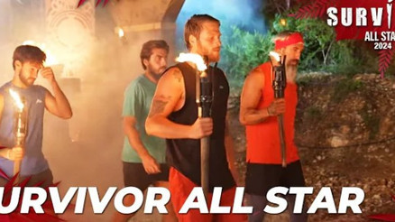 16 NİSAN SURVİVOR 4. ELEME ADAYI KİM OLDU, eleme potasına kim gitti Dün Survivor All Star dokunulmazlık oyununu hangi takım kazandı İşte, 4. eleme adayı ve yeni bölüm fragmanı...