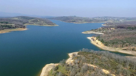 İstanbul baraj doluluk oranları 17 Nisan 2024 | İSKİ paylaştı: İstanbul barajlarında son durum ne