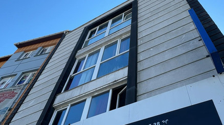 Avcılardaki sabıkalı otele bir kez daha polis baskını Avcılardaki sabıkalı otele bir kez daha polis baskını