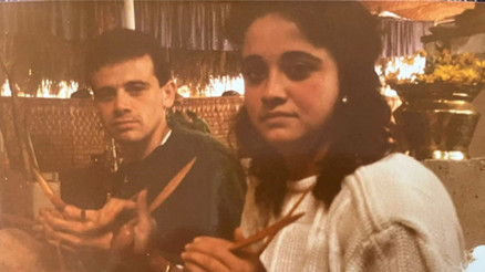 Bu genç adam artık baba rolüyle ekranlarda