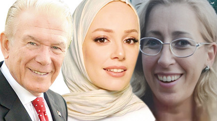 Uğur Dündardan babalık davasına DNAlı yanıt.. İşte aranan anne Suphiye Orancı