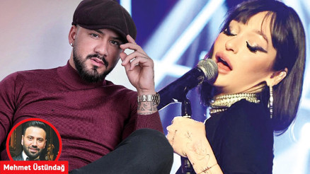 Gökhan Çıra’nın  yeni aşkı Alya