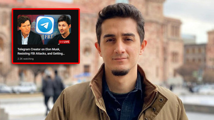 Ruhi Çenetin kanalı bir kez daha çalındı Ruhi Çenet YouTube kanalı yeniden mi hack’lendi, phishing nedir