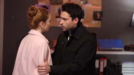 Taş Kağıt Makas bu akşam var mı, yok mu Taş Kağıt Makas yeni bölüm ne zaman, saat kaçta Kanal D yayın akışı 17 Nisan