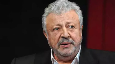 Metin Akpınar hakkında Google arama biçimleri şaşırttı Metin Akpınar öldü mü, hayatta mı