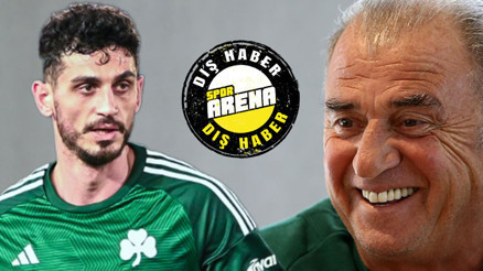 Panathinaikosta Fatih Terim kararını verdi Fenerbahçeye 4 milyon euro...