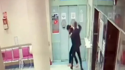 Edirnede darbettiği doktoru, sosyal medya üzerinden tehdit edince yeniden tutuklandı