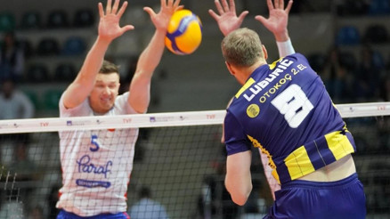 Efeler Liginde şampiyon Halkbank