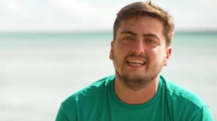 Survivor Yaman Keleş kimdir, kaç yaşında, nereli Hayatı ve biyografisi dikkat çekiyor: Survivor 2024 All Star Yaman ne iş yapıyor, hangi yıl yarıştı