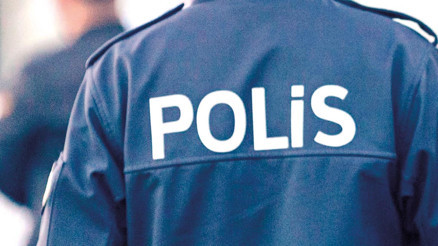‘Bombacı Mülayim’ polis çıktı