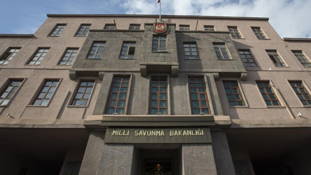 MSB Kaynaklarından Yunanistanın deniz parkı girişimi hamlesine yanıt: Teyakkuz halindeyiz