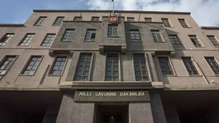 Milli Savunma Bakanlığı: Son iki haftada 75 terörist etkisiz hâle getirilmiştir