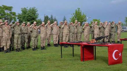 Bedelli askerlik ücreti ne kadar, kaç TL MSB duyurdu Ocak zammı sonrası 2024 güncel bedelli askerlik ücreti