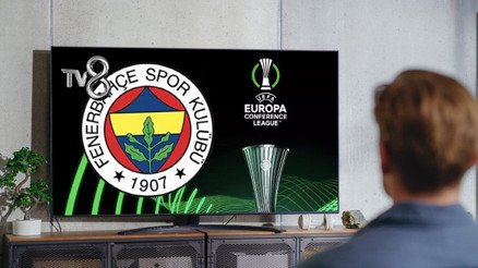 TV8 FREKANS VE UYDU AYARI 2024 || TV8 frekans ayarı nasıl yapılır, kaçıncı kanalda, hangi platformlarda Fenerbahçe Konferans Ligi maçı canlı takip-18 Nisan TV8 yayın akışı