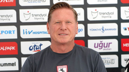 Markus Gisdoldan sözleşme açıklaması Odağım takım...