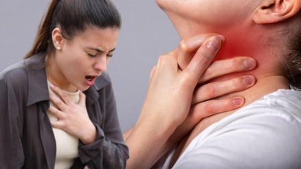 25 yaşına kadar hiçbir şikâyeti yoktu, yediği börek nedeniyle bir anda hastanelik oldu... Sebebini doktorlar da açıklayamıyor