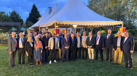Galatasaray’da dikkat çeken davet