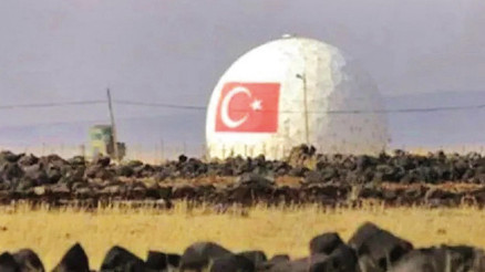MSB kaynaklarından Kürecik açıklaması: ‘Ulusal güvenliğimiz için var’ MSB kaynaklarından Kürecik açıklaması: ‘Ulusal güvenliğimiz için var’