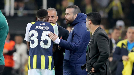 Tur değişikliklerden sonra gitti