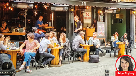 Restoran ve kafelere fahiş fiyat boykotu