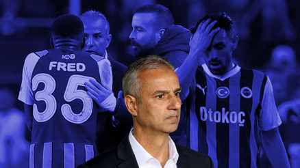 Fenerbahçenin elenmesine neden olan faktörler...