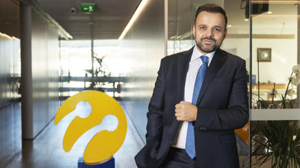 Turkcell 30. yılını kutluyor Turkcell 30. yılını kutluyor